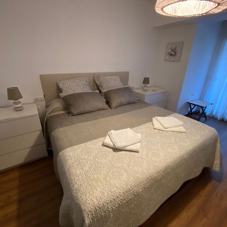 Rio Turia Apartman Valencia Kültér fotó