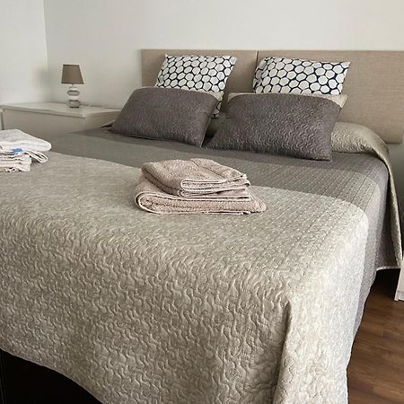 Rio Turia Apartman Valencia Kültér fotó