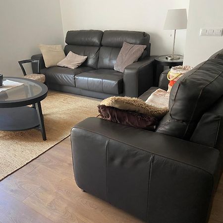 Rio Turia Apartman Valencia Kültér fotó