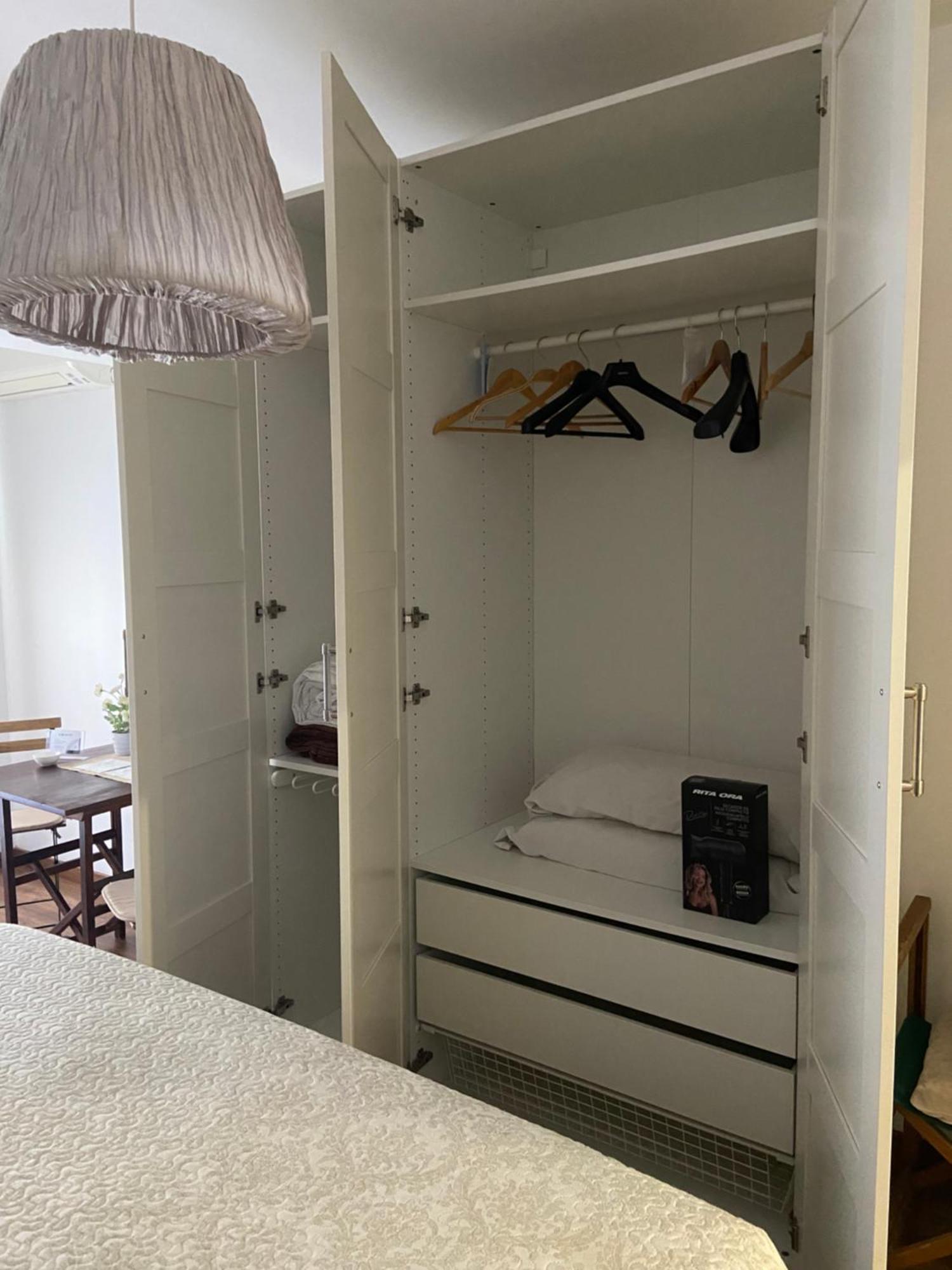 Rio Turia Apartman Valencia Kültér fotó