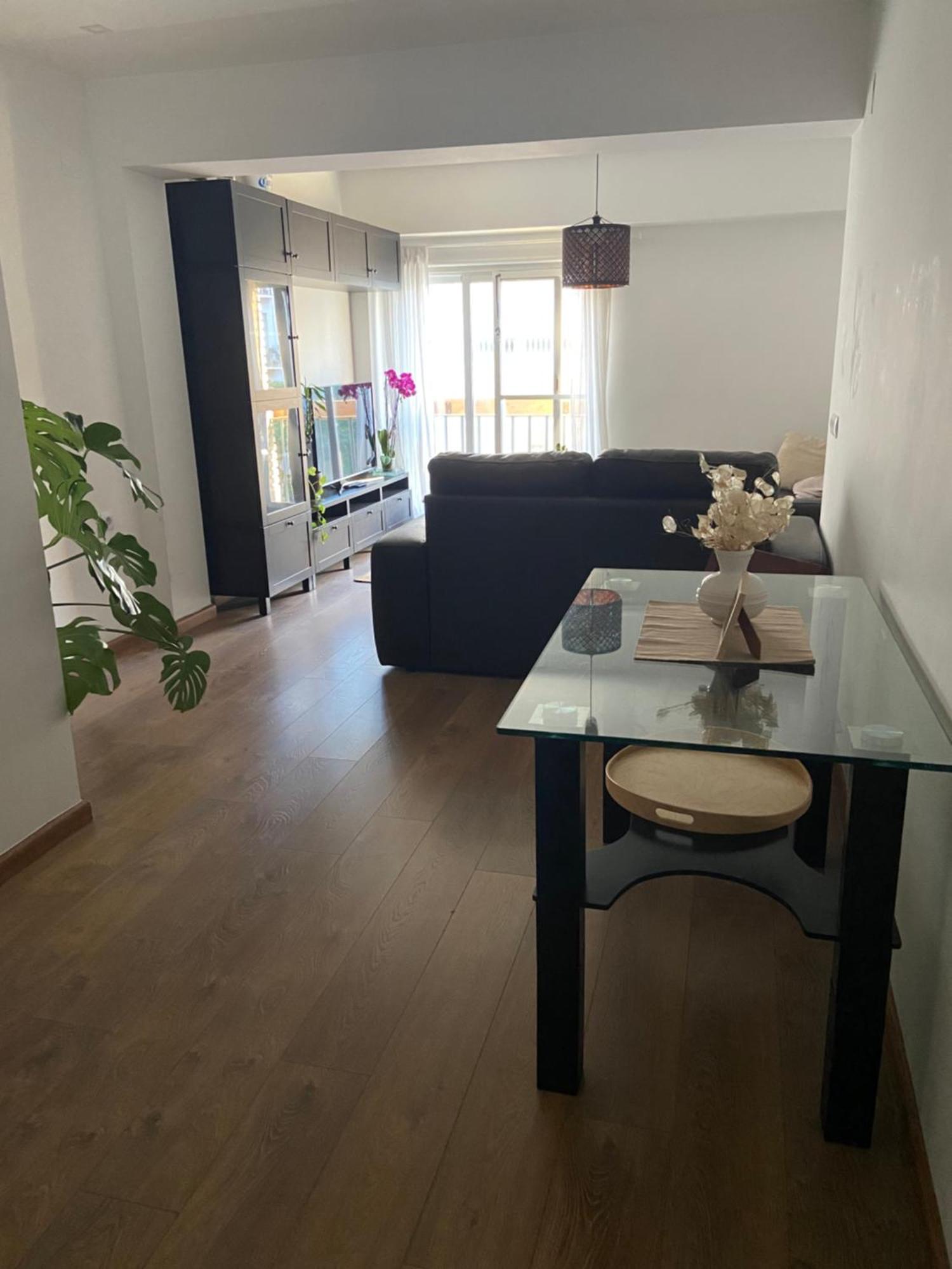 Rio Turia Apartman Valencia Kültér fotó
