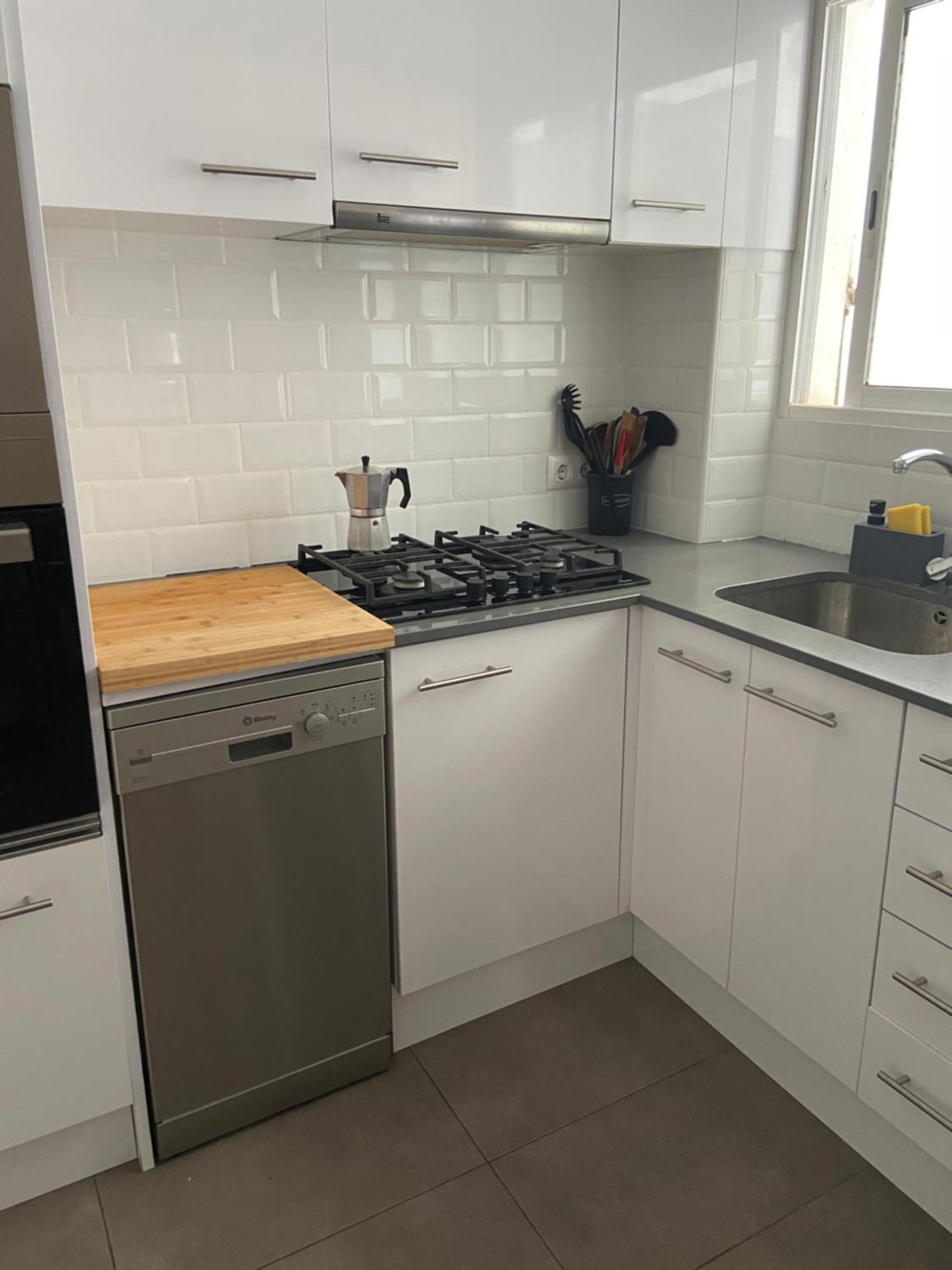 Rio Turia Apartman Valencia Kültér fotó
