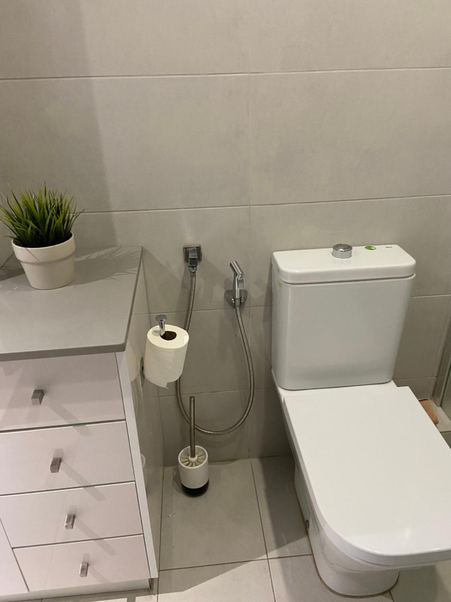 Rio Turia Apartman Valencia Kültér fotó