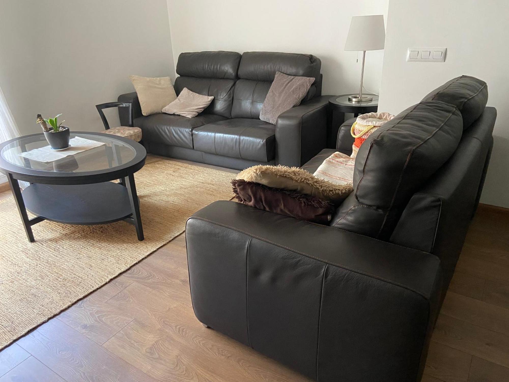 Rio Turia Apartman Valencia Kültér fotó