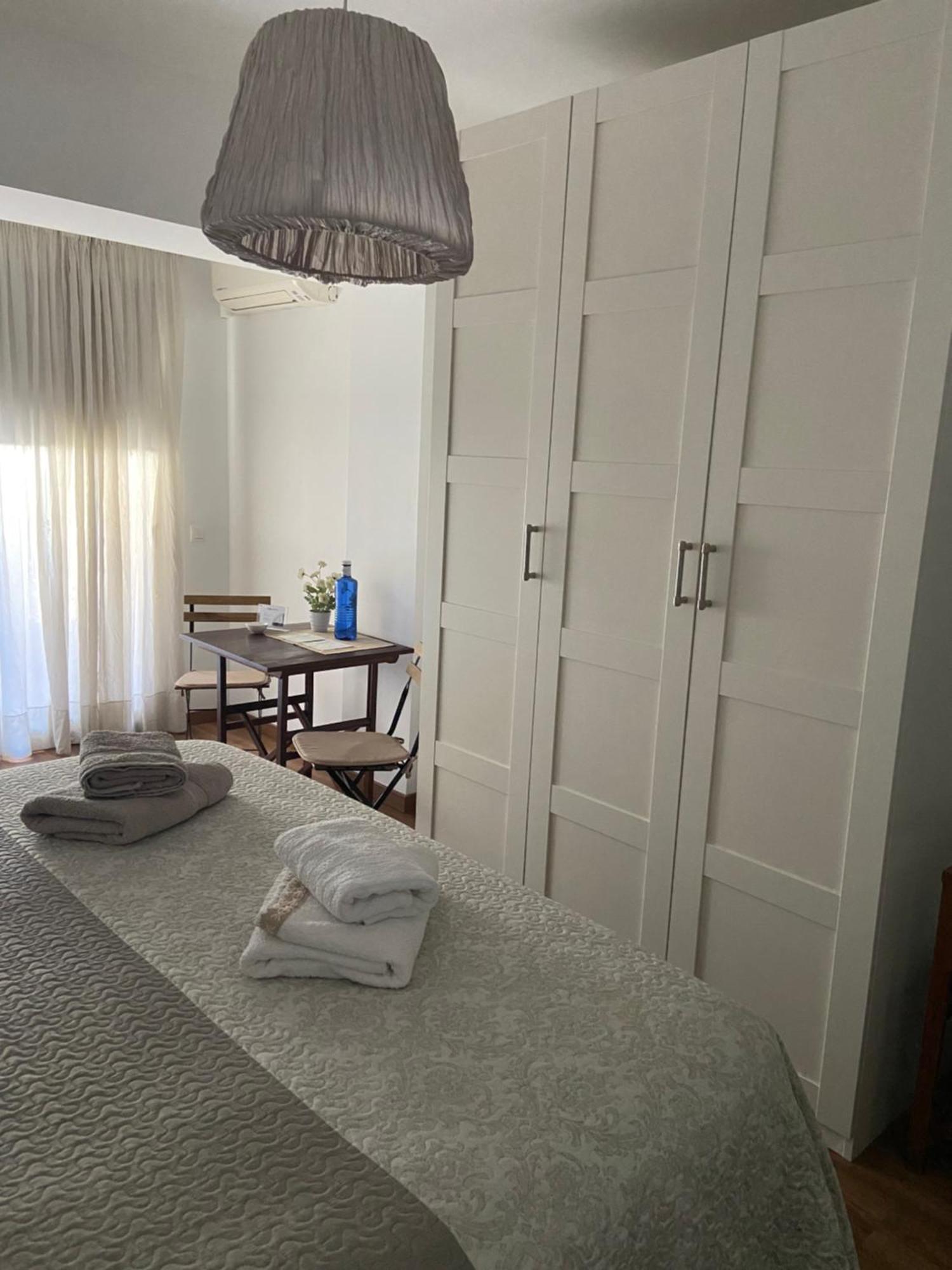 Rio Turia Apartman Valencia Kültér fotó